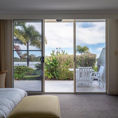 Harrington River Lodge Luaran gambar