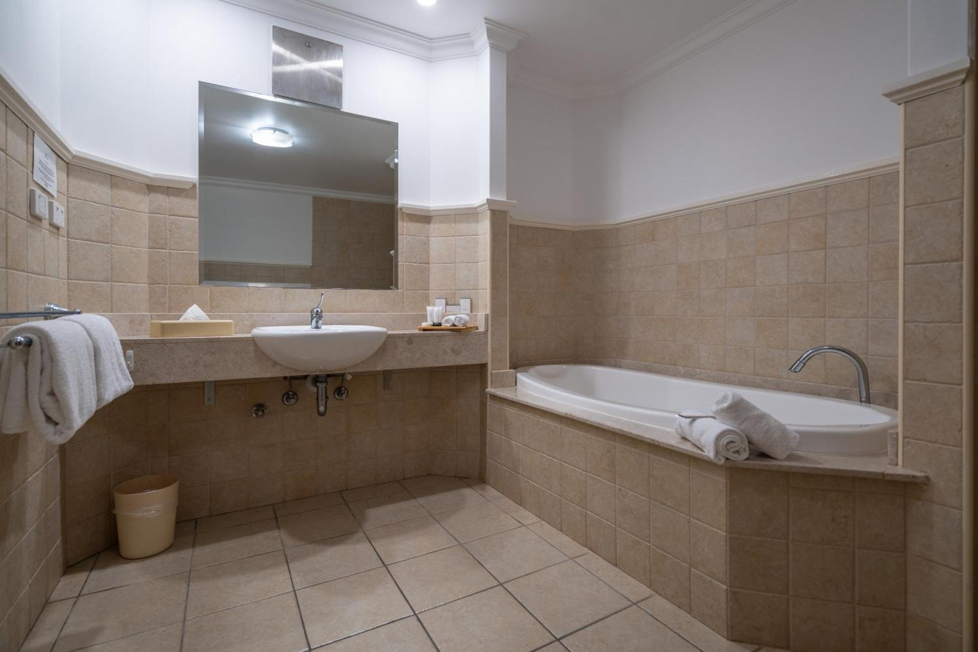 Harrington River Lodge Luaran gambar