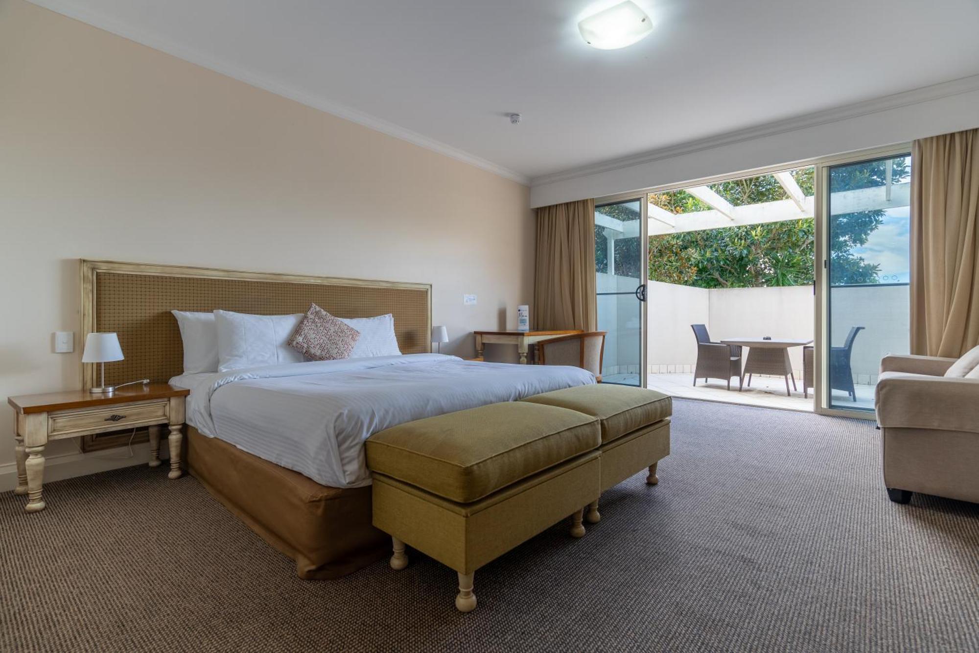Harrington River Lodge Luaran gambar