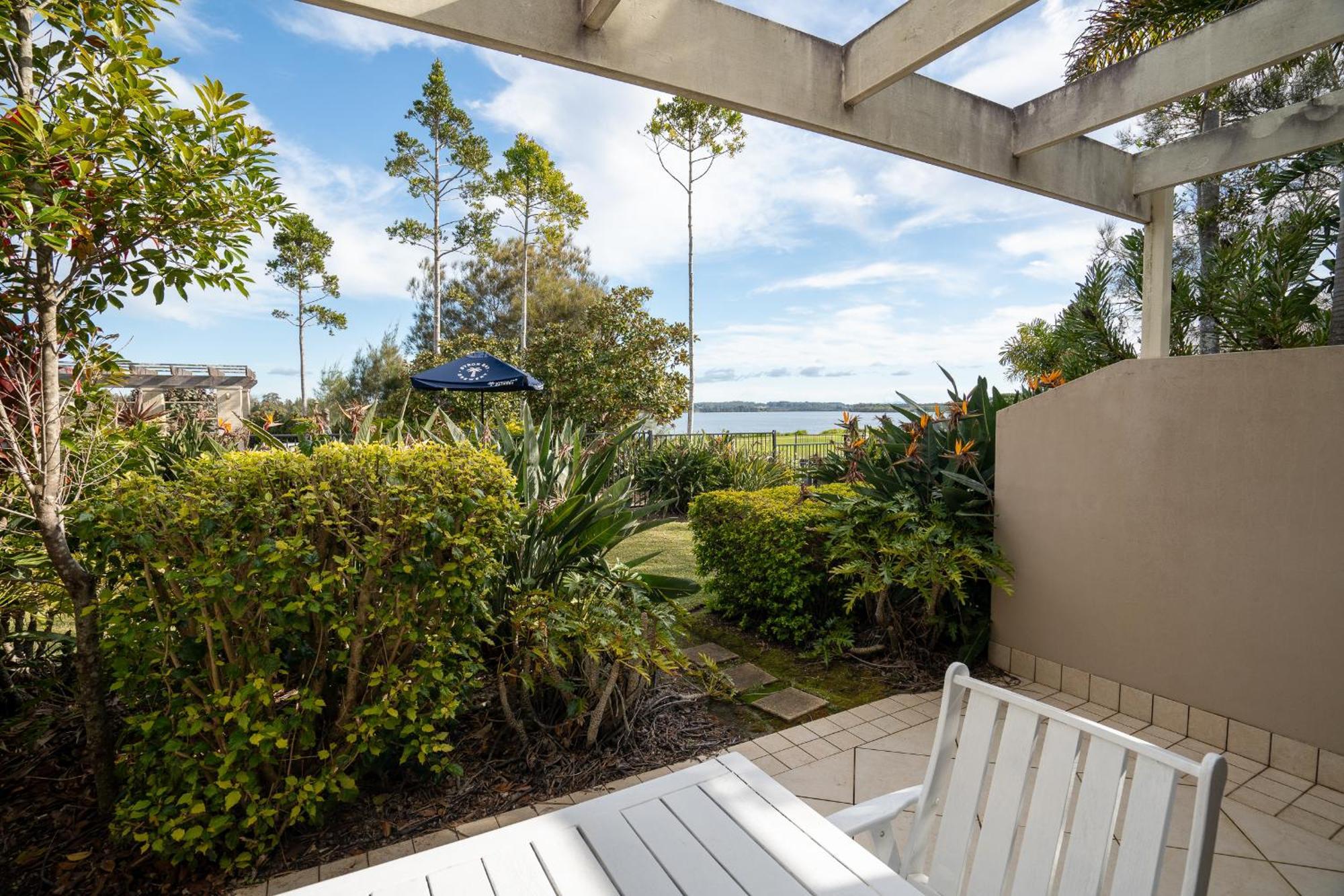 Harrington River Lodge Luaran gambar