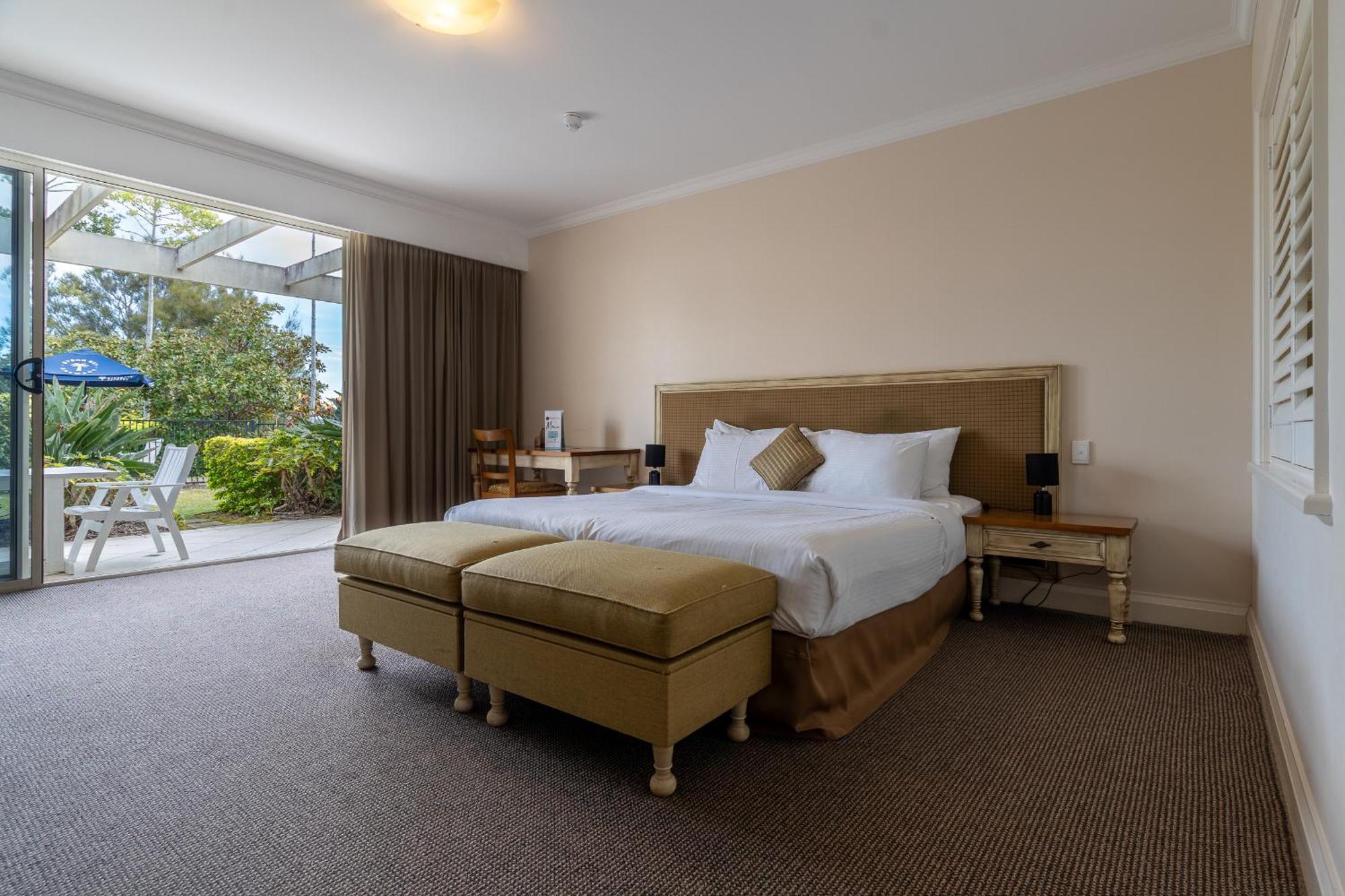 Harrington River Lodge Luaran gambar