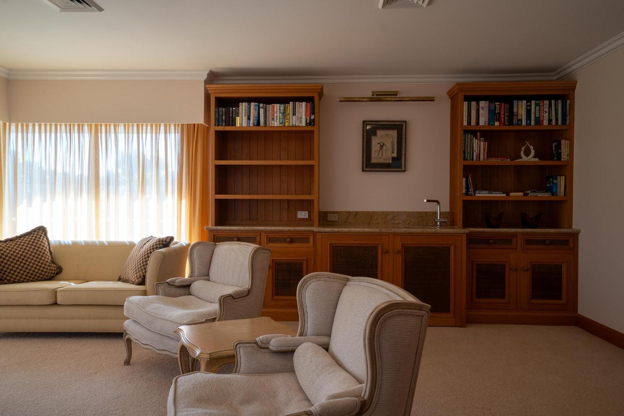 Harrington River Lodge Luaran gambar