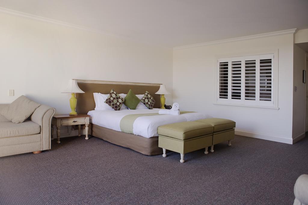Harrington River Lodge Luaran gambar