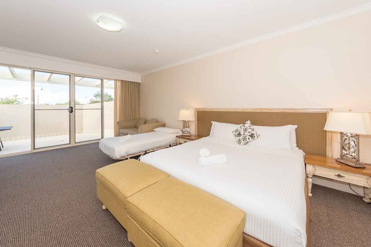 Harrington River Lodge Luaran gambar
