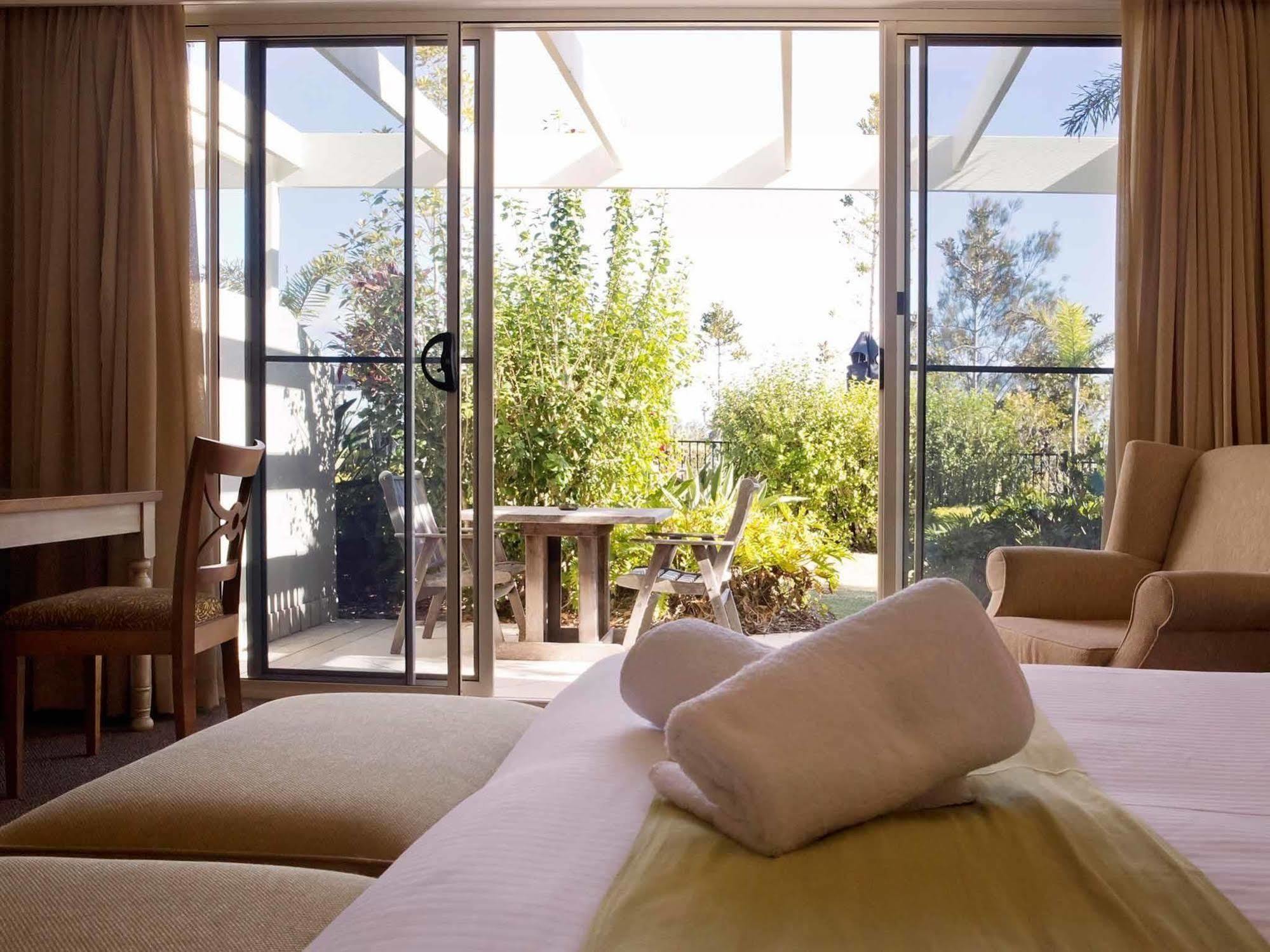 Harrington River Lodge Luaran gambar