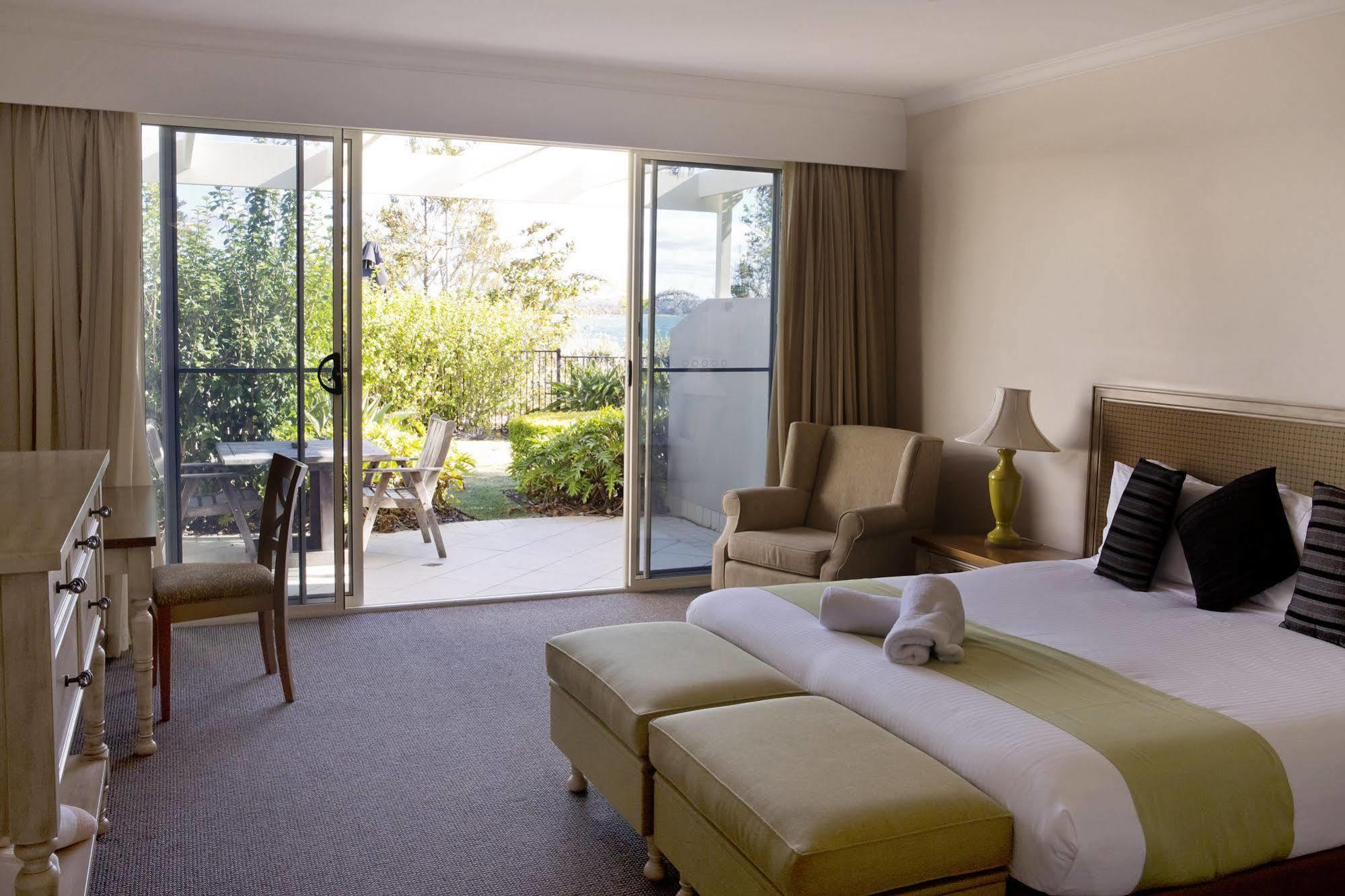 Harrington River Lodge Luaran gambar