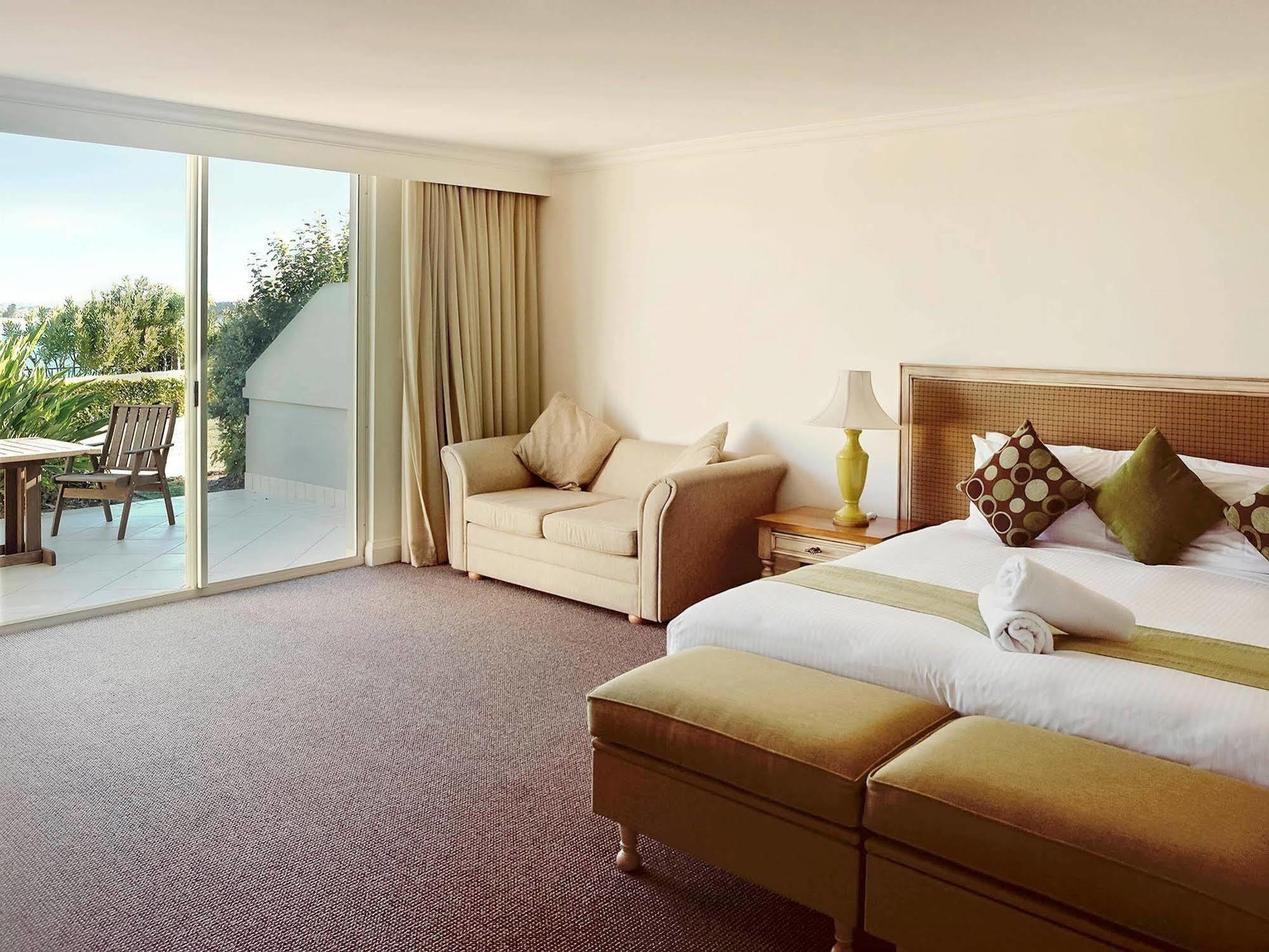Harrington River Lodge Luaran gambar