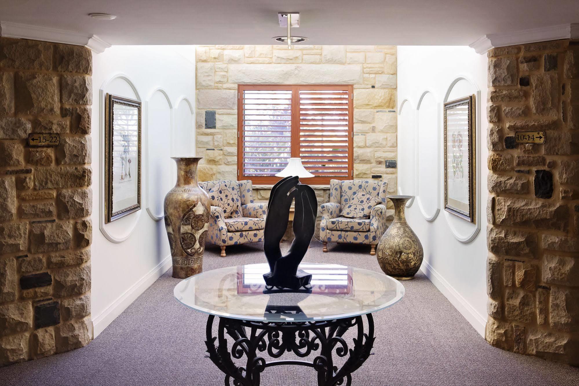 Harrington River Lodge Luaran gambar