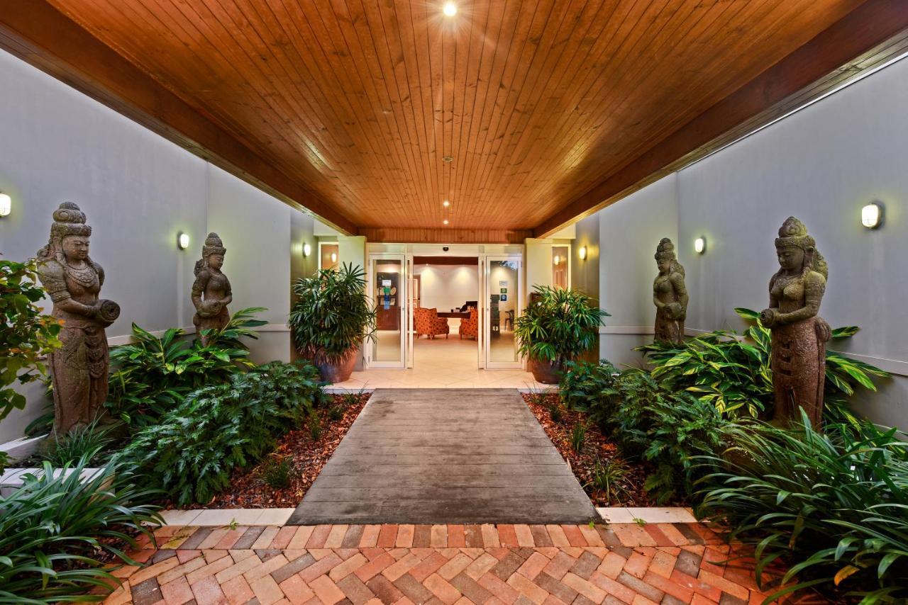 Harrington River Lodge Luaran gambar